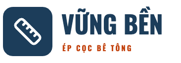 Ép Cọc Vững Bền
